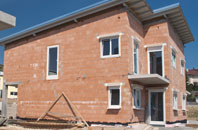 Holmewood home extensions