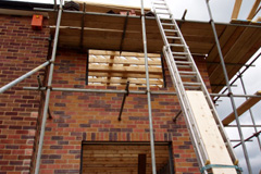 house extensions Holmewood
