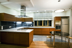 kitchen extensions Holmewood